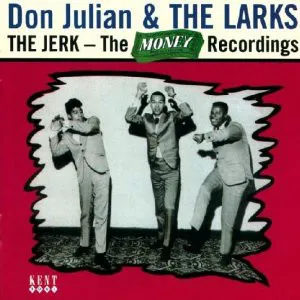 The jerk : the Money recordings